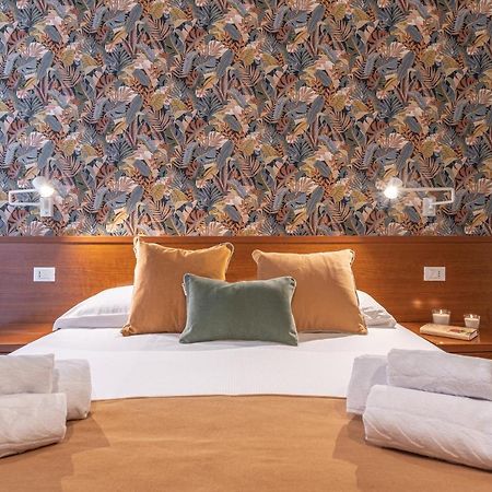 Vittoria Garden Suites Rome Extérieur photo